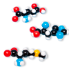 Set of amino acids - Cardizoom Composition 